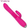 Nalone Idol Plus Rabbit Heat Vibrator