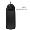 Baile Arbitrariness Realistic Vibrator Dildo Remote