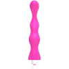 G-Spot George G-Spot Vibrator Pink