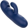 CalExotics Cashmere Silk Duo Blue