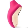 Lelo Sona Fuchsia Clitoral Stimulator