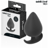 Addicted Toys Anal Plug Silicone L 8CM