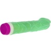 Baile Waves of Pleasure Green Vibrator 23CM