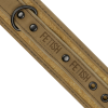 Fetish Submissive Vegan Leather Handcuffs