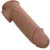 CalExotics Performance Maxx Extension 7 Brown Skin