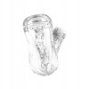 Afbeelding van Sauce - Sauce Masturbatie Cup - Wit