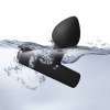 Rocks-Off Nova Astryx Anal Plug 16 Function Black