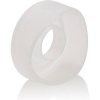 Calexotics Advanced Silicone Pump Sleeve Clear