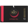 Skyn Intense Feel Textured Condoms 10 Units