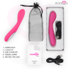 Moressa Druso Premium Silicone Vibrator