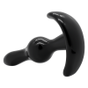 Addicted Toys Set of 4 Anal Plugs Mixed Sizes