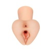 PDX Plus Pick Your Pleasure XL Stroker Flesh