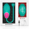 Wearwatch - EGG Remote Control Technology Watchme seawater