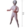Hidden Desire Horny Granny Doll 145cm
