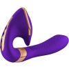 Shunga Soyo Violet G-Spot Intimate Massager