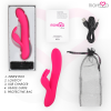 Moressa Ethan Premium Silicone Dual Stimulation