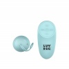 Afbeelding van LUV EGG - Rotating Luv Egg - Groen