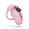 Afbeelding van LOCKDOWN - Chastity Cage Small - Roze