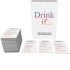 Kheper Games Drink If Card Game