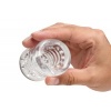 Afbeelding van XR Brands - Ball Stack Ball Stretcher - Transparant