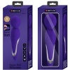 Pretty Love — Walter Vibrator Wand Purple