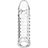 VirilXL Penis Extension & Sheath V11, Transparent