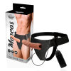 Harness Attraction Marcos Hollow Vibrator 15CM