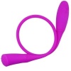 Pretty Love Smart Snaky Vibe Vibrator 2 Motors