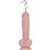 Afbeelding van Evolved Novelties - Big Shot - Beige