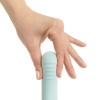 Afbeelding van Good Vibes Only - Triple Stimulation Vibe - Soft Silicone - Blauw