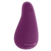 Afbeelding van Gender X - BJ Buddy Vibrator - Burgundy