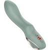 Fun Factory Stronic Dive Thrusting Vibrator, Light Green