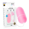 Online Waterproof Vibrating Egg Pink