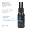 Bruma Delay and Refreshing Spray 30ml