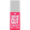 INTT Suck My Clit Suction Effect Gel Wild Strawberry 15ml