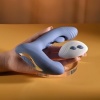 Afbeelding van Gender X - Flapjack Rabbit Vibrator - Lavendel