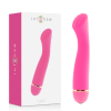 Intense Lilo Pink Twenty Speed Rotator Vibrator