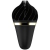 Satisfyer Sweet Treat Spinnator Black