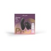 Afbeelding van We-Vibe – Chorus Pro – Zwart