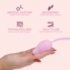 Intimichic Pelvis Health I 2.0 Kegel Balls