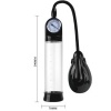 Pretty Love Alexander Bomb Erection Pump