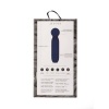 Je Joue Vita Bullet Vibrator Cobalt Blue
