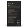 Lelo Nea 3 Personal Massager Blue