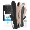 Brilly Glam Erik Vibrator with Watchme Remote