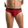 Passion Mike Slip Red S/M