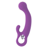 Intense Naila Lilac Vibrating G-Spot Stimulator