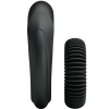 Baile Manhood Silicone Ring Set 2pcs