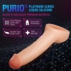 Afbeelding van Blush - Performance Plus Thrive Penis Xtender Siliconen - 6,3 cm