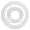Addicted Toys Potenz C-Ring Clear