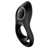 Satisfyer Legendary Duo Ring Vibrator Black
